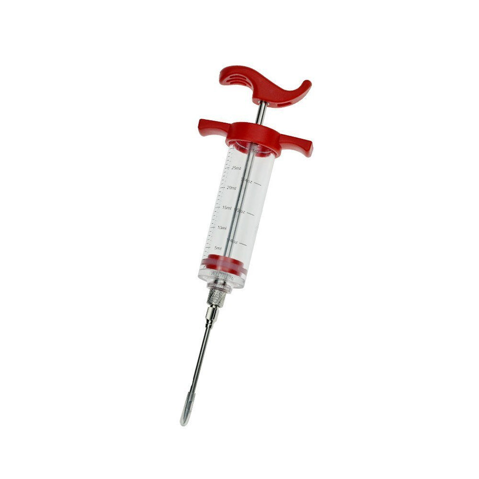 Marinade Injector ™ - TumTum