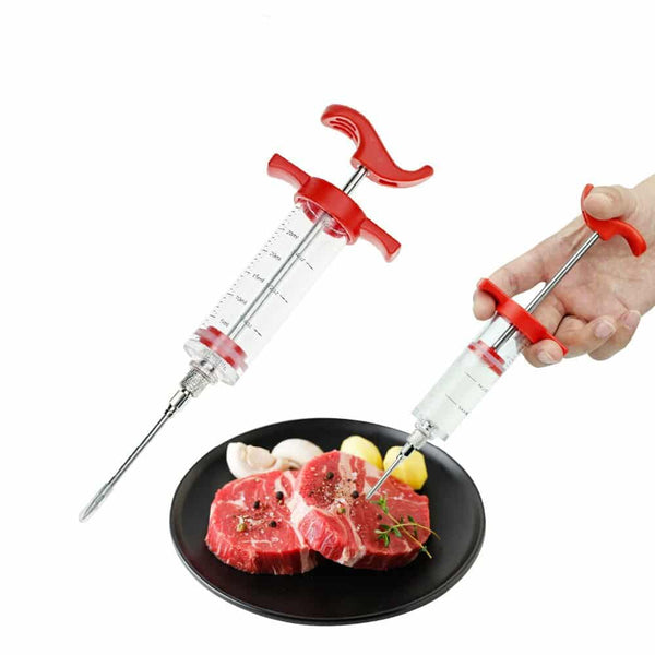 Marinade Injector ™ - TumTum