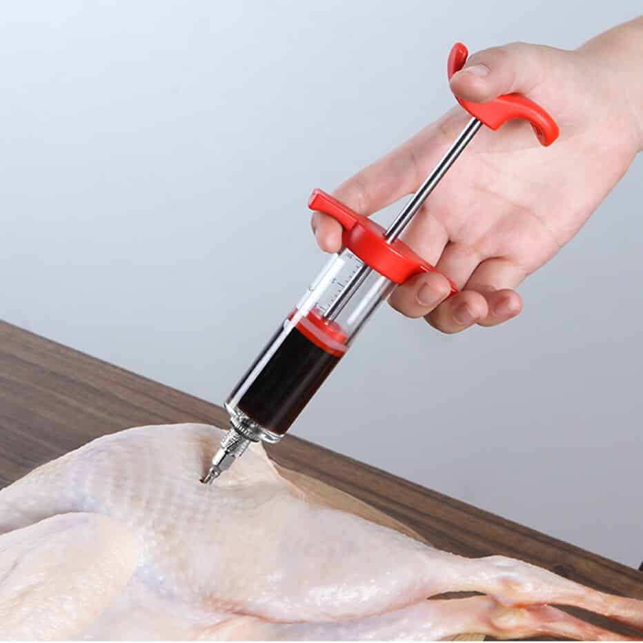 Marinade Injector ™ - TumTum