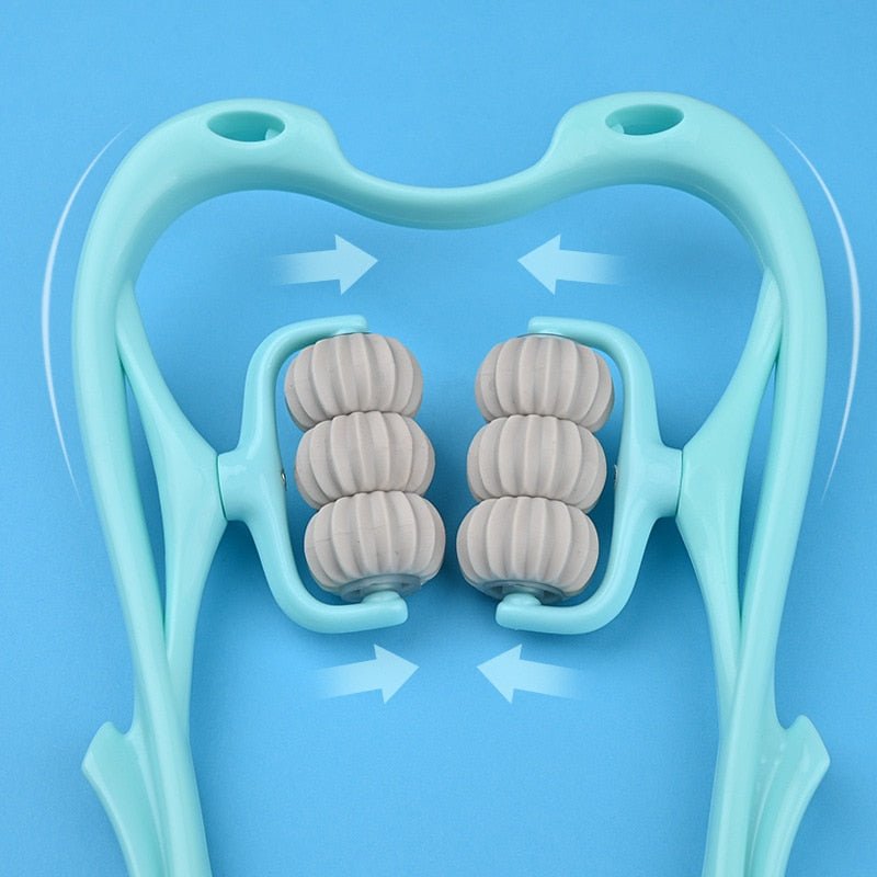 Massage Roller™ - TumTum