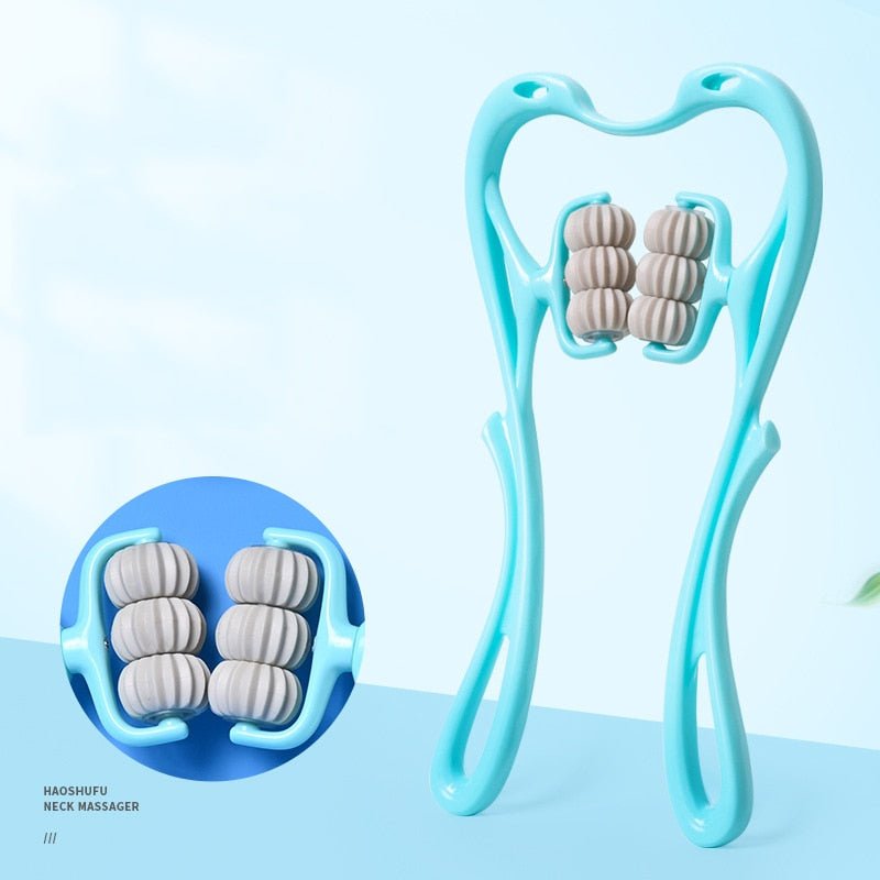 Massage Roller™ - TumTum
