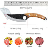 MatsataKnife™ - Awarded Best Knife For 2023 🇯🇵 🔪 - TumTum