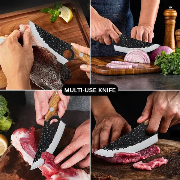 MatsataKnife™ - Awarded Best Knife For 2023 🇯🇵 🔪 - TumTum