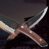 MatsataKnife™ - Awarded Best Knife For 2023 🇯🇵 🔪 - TumTum