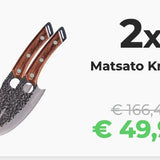 MatsataKnife™ - Awarded Best Knife For 2023 🇯🇵 🔪 - TumTum