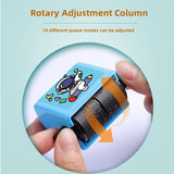 MatTik ™ - Mathematics Genius Roller - TumTum