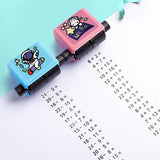 MatTik ™ - Mathematics Genius Roller - TumTum
