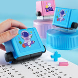 MatTik ™ - Mathematics Genius Roller - TumTum