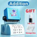  Addition-A