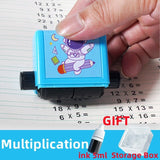 MatTik ™ - Mathematics Genius Roller - TumTum
