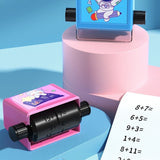 MatTik ™ - Mathematics Genius Roller - TumTum