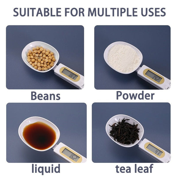 MeaSpoon ™ - TumTum