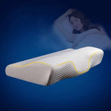 MedPillow™ - Ergonomic Sleep Gel Pillow For Neck Pain - TumTum