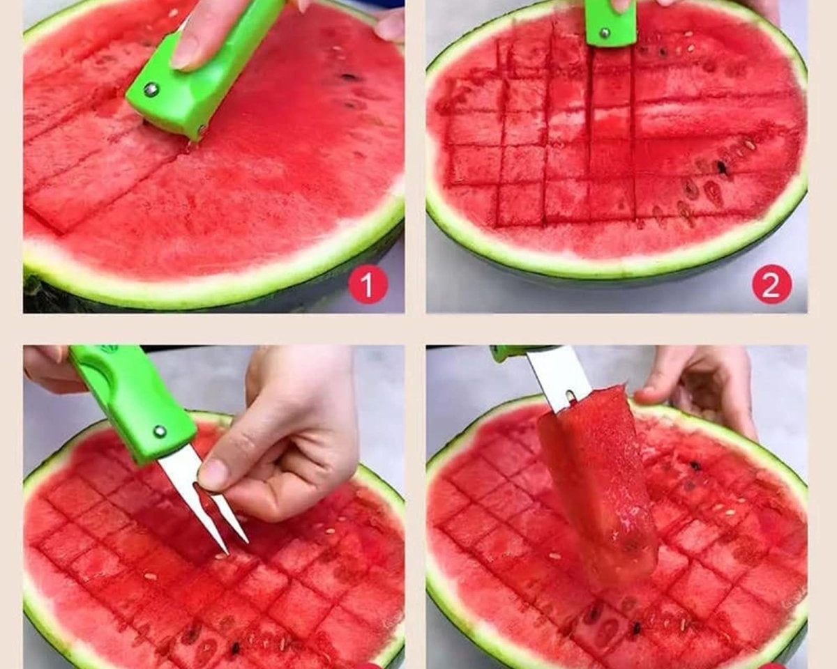 MelonMaster™ - TumTum