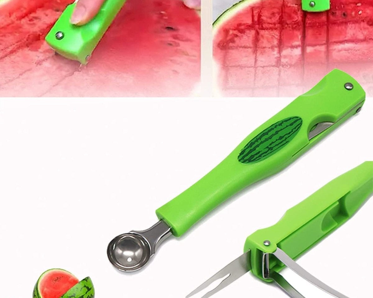 MelonMaster™ - TumTum