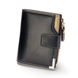 Men's Vintage Leather Wallet | Free shipping - TumTum