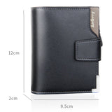 Men's Vintage Leather Wallet | Free shipping - TumTum