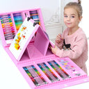  Pink 208 Pcs