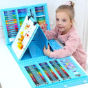  Blue 209 Pcs
