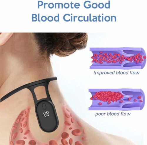 Meracle ™ - Ultrasonic Portable Lymphatic Massager - TumTum