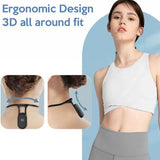 Meracle ™ - Ultrasonic Portable Lymphatic Massager - TumTum