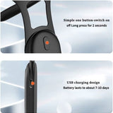 Meracle ™ - Ultrasonic Portable Lymphatic Massager - TumTum