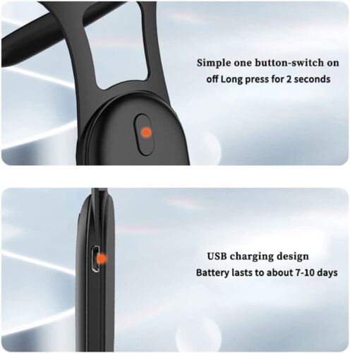 Meracle ™ - Ultrasonic Portable Lymphatic Massager - TumTum