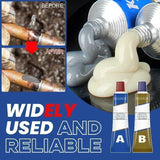MetalWeld™ - Metal Repair Adhesive Glue - TumTum