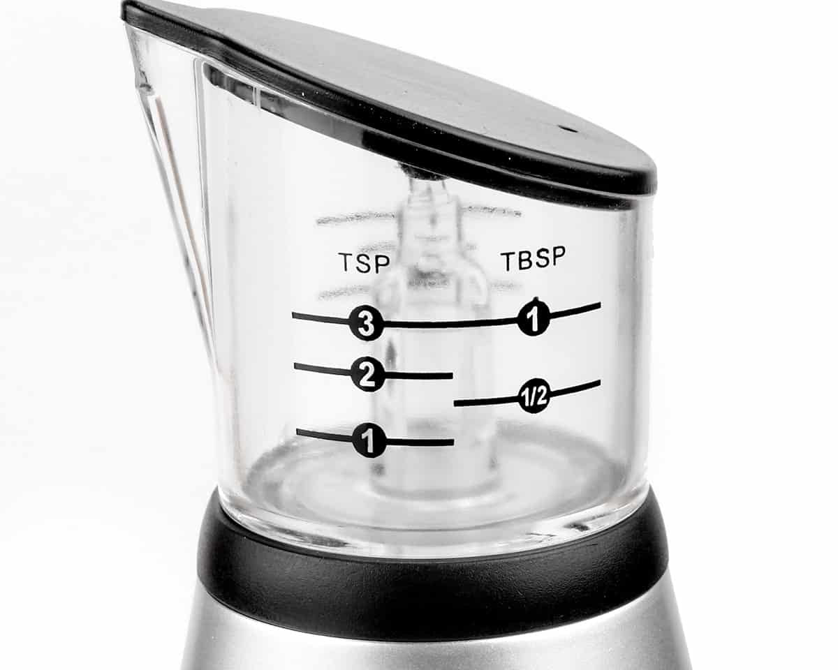 Metering Oil Control Bottle - TumTum