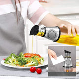 Metering Oil Control Bottle - TumTum