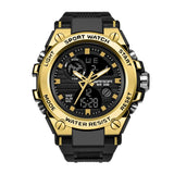 Military Watch | Tank Sport Watch - TumTum