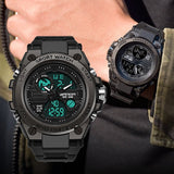 Military Watch | Tank Sport Watch - TumTum