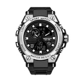 Military Watch | Tank Sport Watch - TumTum