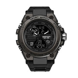 Military Watch | Tank Sport Watch - TumTum