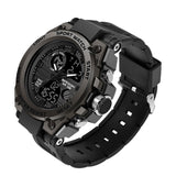 Military Watch | Tank Sport Watch - TumTum