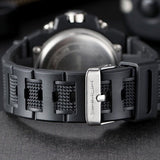 Military Watch | Tank Sport Watch - TumTum