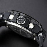 Military Watch | Tank Sport Watch - TumTum