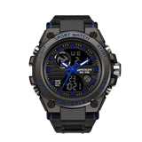 Military Watch | Tank Sport Watch - TumTum