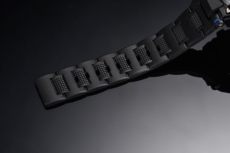 Military Watch | Tank Sport Watch - TumTum
