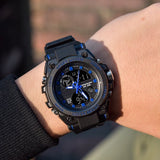 Military Watch | Tank Sport Watch - TumTum