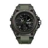 Military Watch | Tank Sport Watch - TumTum