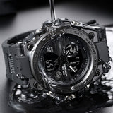 Military Watch | Tank Sport Watch - TumTum