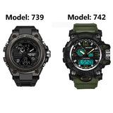Military Watch | Tank Sport Watch - TumTum