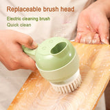 MinceMi ™ - Kitchen Mincer - TumTum