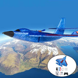 Mini Amphibious Fighter Jet [Water and Land] - TumTum
