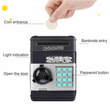 Mini ATM Machine - TumTum
