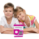 Mini ATM Machine - TumTum