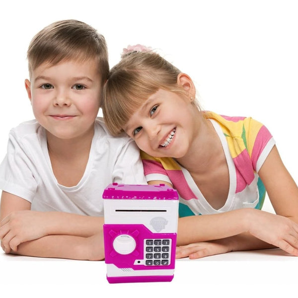 Mini ATM Machine - TumTum