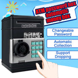 Mini ATM Machine - TumTum