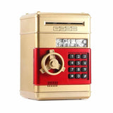 Mini ATM Machine - TumTum